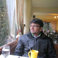 Dr. Mohan Agrawal