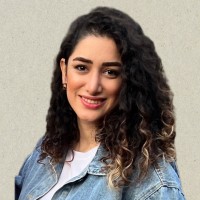 Niloofar Maleki