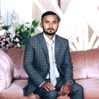 Md. Zahangir Hossain