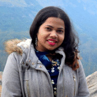 Priyadarsani Sahoo