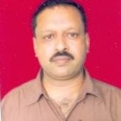 Dr. Arvind Kumar Singh