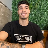 Blair Nogueira