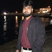 Asif Basha Mohammed