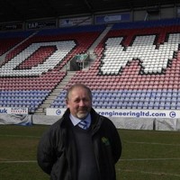 Graham Wingfield