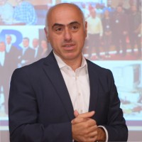 Dr. Orkun Deniz