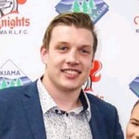 Luke Sutton