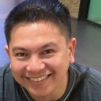 Emmanuel Frederic Cañas