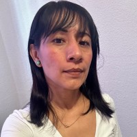 Mónica Pérez V