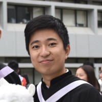 Yihui (Kyle) Zeng