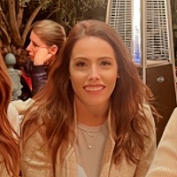 Kelly Crow