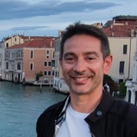 Francisco Vilar