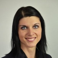 Zuzana Gašparovičová