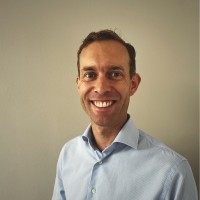 Thijs van Rooden