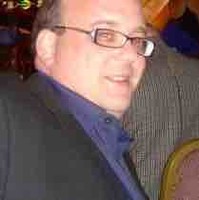 Robin Bayley