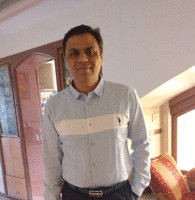 Jignesh shah