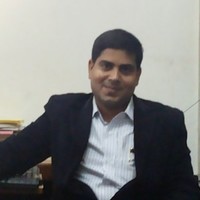 Vinay Kant Thakur