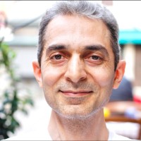 Ali Ashraf Darabi