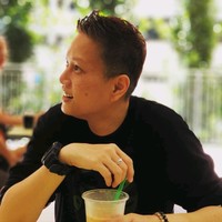 Tracy Choung