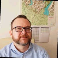 Marco Micheletti