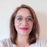 Marina LIBEREAU