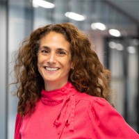 Samira Gewargis
