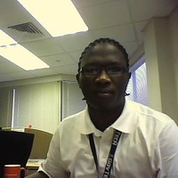 Ndumiso Khumalo