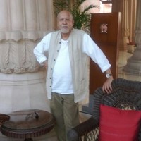 Saket Mohan