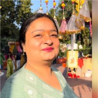 Rashmi Bakshi
