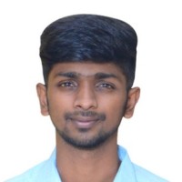 Siddharth V