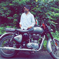 Ashish Dalvi
