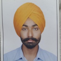 Novelpreet Singh