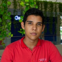 Alex Durango