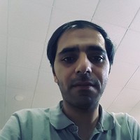 Ahmad Ghaffari