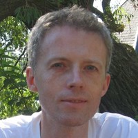 Paul Vickers