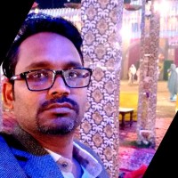 Monu Rawal
