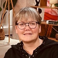 Dieuwke Visscher