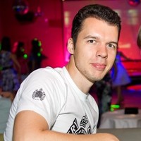 Max Vorobyov