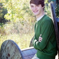 Gage Stout
