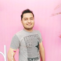 Bhautik Kamani