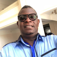 John Odonkor