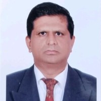 Ranjan Dommanige .