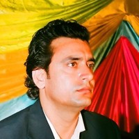 Muhammad Asif