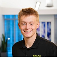Trevor Kaslon