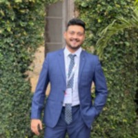 Rohan Pradeep
