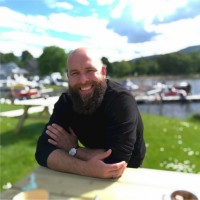 Malcolm Kerr