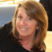 Cathy Walton