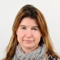 Diana Jackson