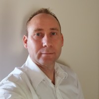 Thierry Gajnik