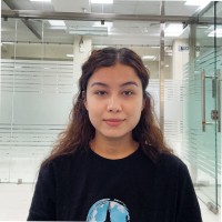 Ashmita Chhetri