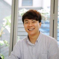 Taesang Eom